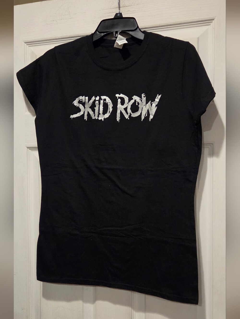 SKID ROW TSHIRT